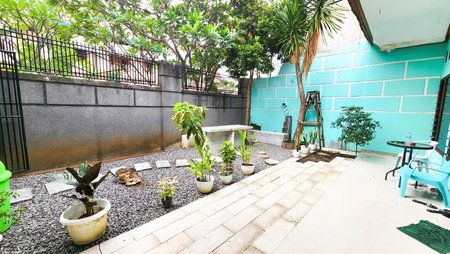 Homey Guesthouse Kertajaya (Syariah), Surabaya, Indonesia