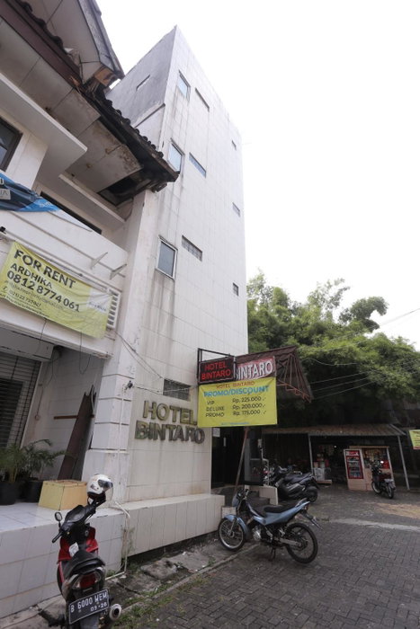 Hotel O Bintaro, South Tangerang, Indonesia
