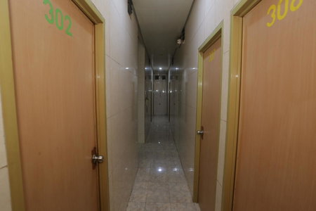 Hotel O Bintaro, South Tangerang, Indonesia