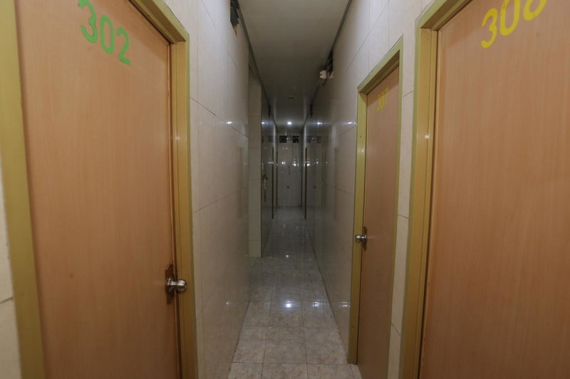 Hotel O Bintaro, South Tangerang, Indonesia