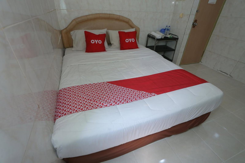 Hotel O Bintaro, South Tangerang, Indonesia