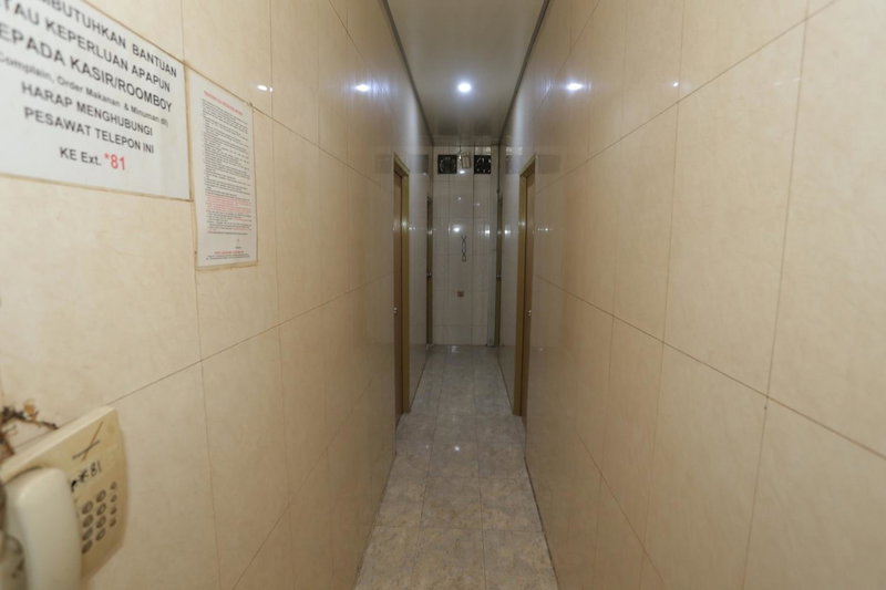 Hotel O Bintaro, South Tangerang, Indonesia