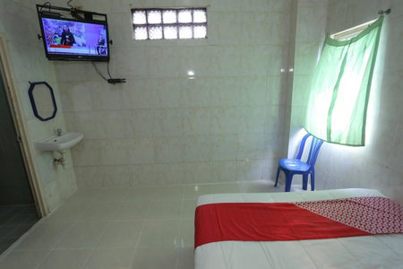 Hotel O Bintaro, South Tangerang, Indonesia