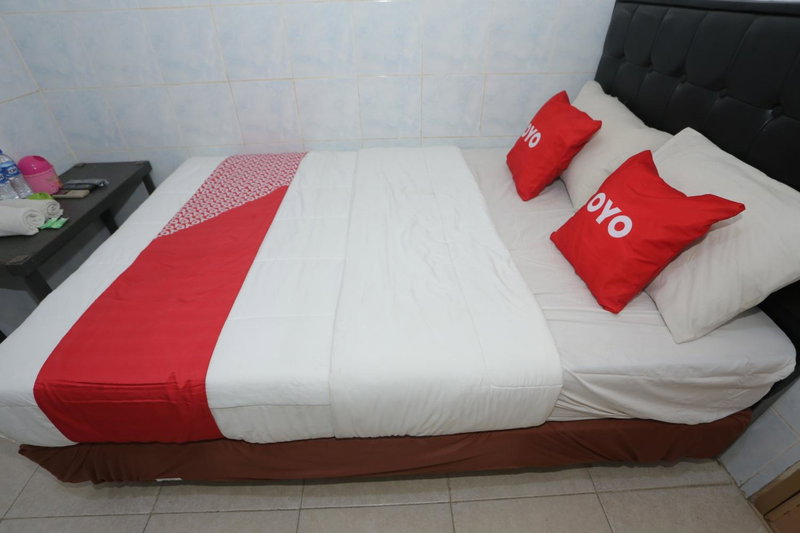 Hotel O Bintaro, South Tangerang, Indonesia