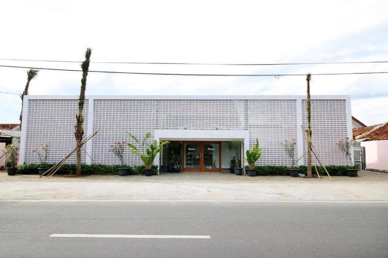 Rarem Bed & Breakfast, Bandar Lampung, Indonesia