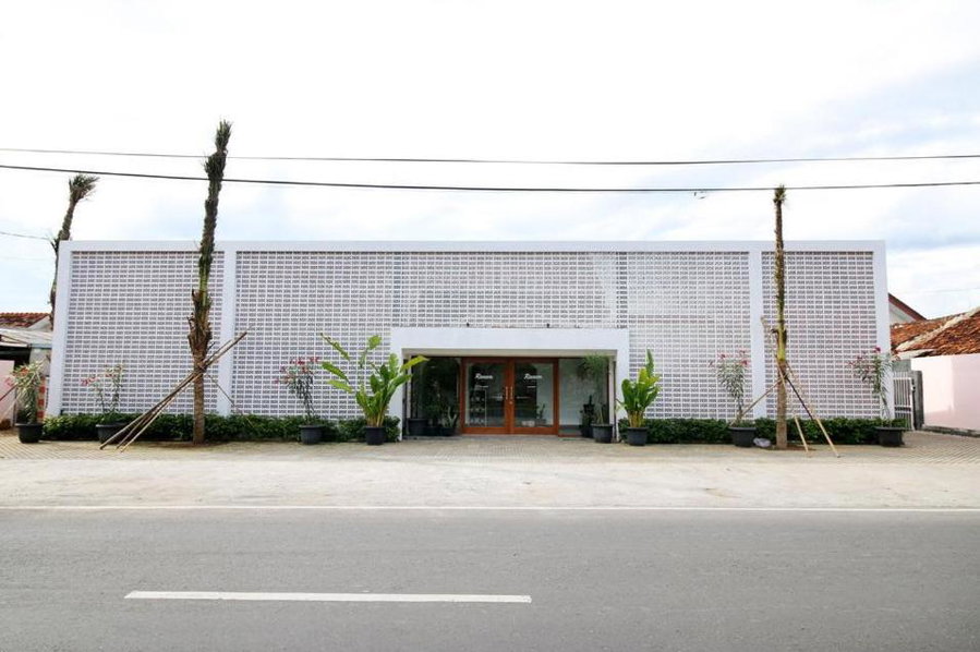 Rarem Bed & Breakfast, Bandar Lampung, Indonesia
