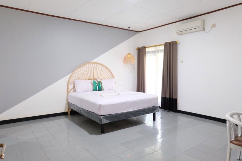 Rarem Bed & Breakfast, Bandar Lampung, Indonesia