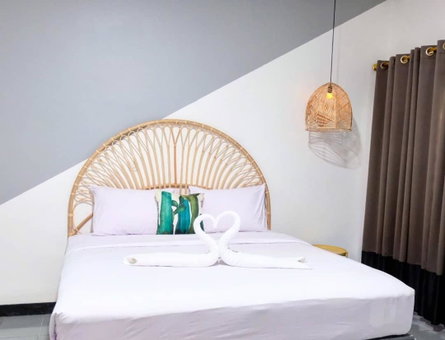 Rarem Bed & Breakfast, Bandar Lampung, Indonesia