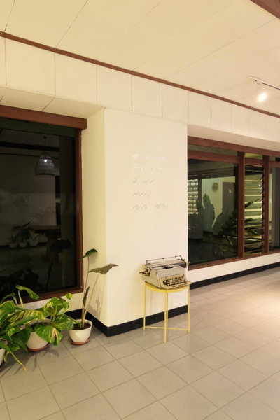 Rarem Bed & Breakfast, Bandar Lampung, Indonesia