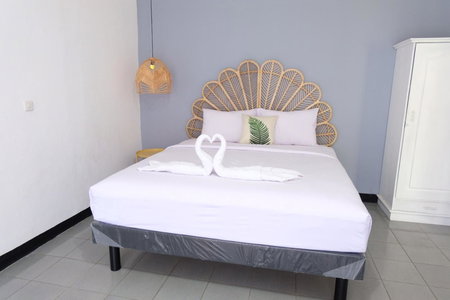 Rarem Bed & Breakfast, Bandar Lampung, Indonesia