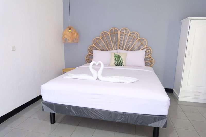 Rarem Bed & Breakfast, Bandar Lampung, Indonesia