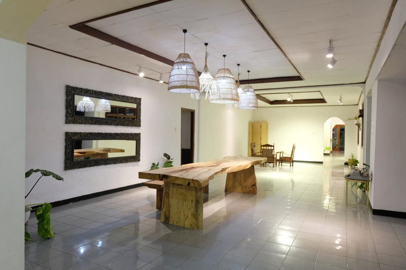 Rarem Bed & Breakfast, Bandar Lampung, Indonesia