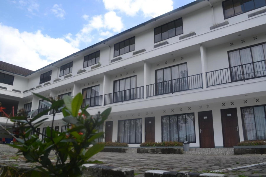 Puncak Village Hotel & Kampung Main Anak, Gadok 1, Indonesia