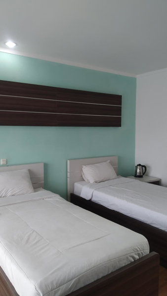 Puncak Village Hotel & Kampung Main Anak, Gadok 1, Indonesia
