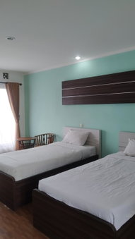Puncak Village Hotel & Kampung Main Anak, Gadok 1, Indonesia