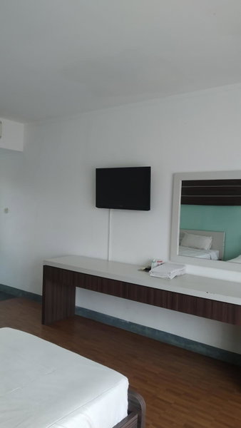 Puncak Village Hotel & Kampung Main Anak, Gadok 1, Indonesia