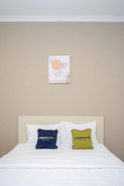 Urbanview Hotel MS Rooms Inn Simpang Lima, Jomblang, Indonesia