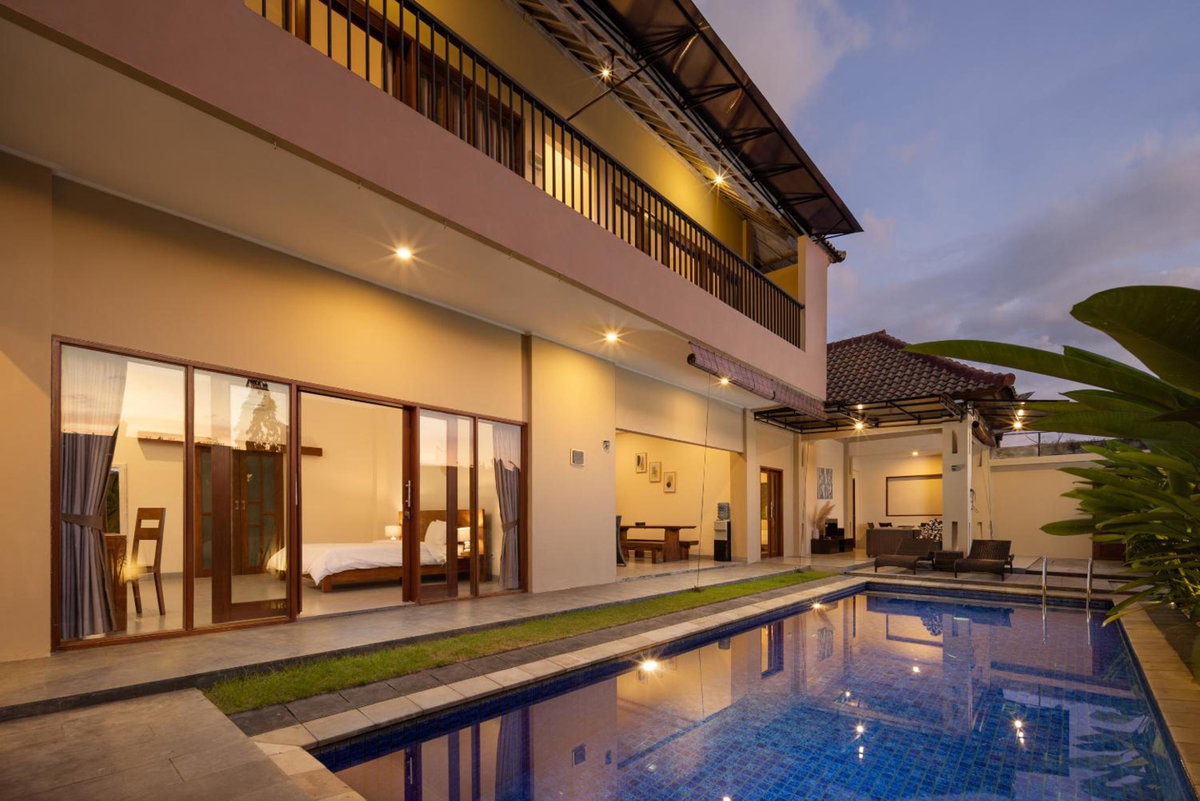 Hotel · Villa Destino - Seminyak Bali, Seminyak