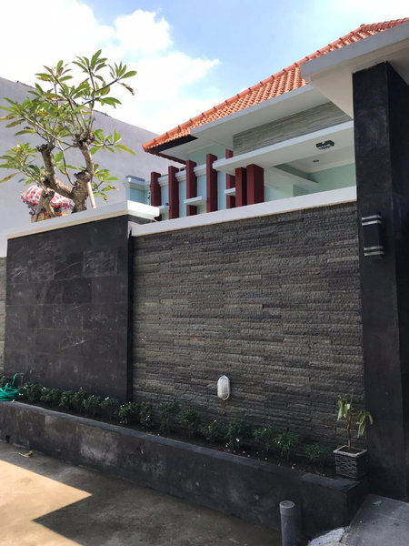 The Fortune Guest House, Tejakula, Indonesia