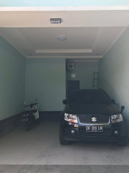The Fortune Guest House, Tejakula, Indonesia