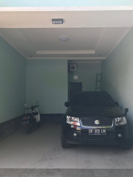 The Fortune Guest House, Tejakula, Indonesia