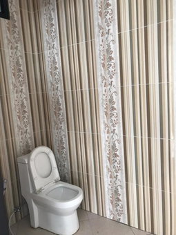 The Fortune Guest House, Tejakula, Indonesia