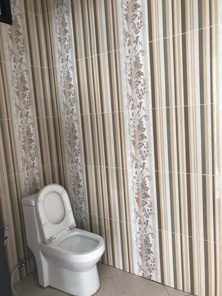 The Fortune Guest House, Tejakula, Indonesia