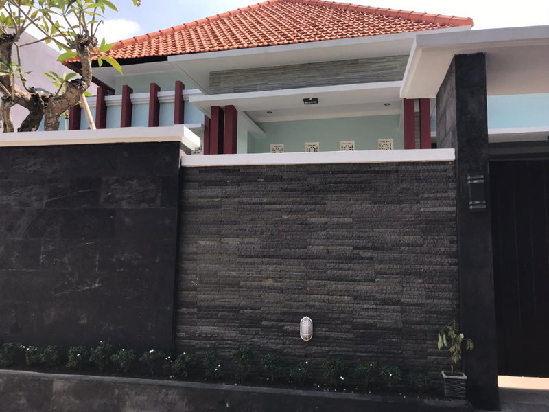 The Fortune Guest House, Tejakula, Indonesia
