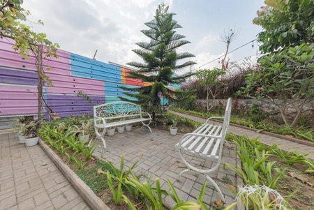 RedDoorz near Universitas Advent Indonesia, Lembang, Indonesia