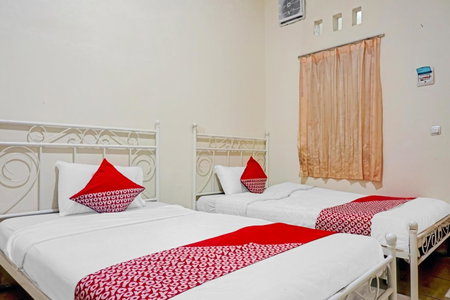 Hotel O Lily House, Tangerang, Indonesia