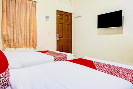Hotel O Lily House, Tangerang, Indonesia