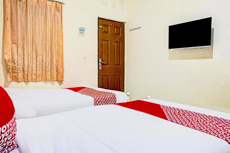 Hotel O Lily House, Tangerang, Indonesia