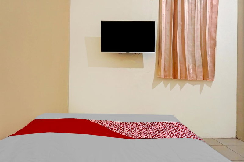 Hotel O Lily House, Tangerang, Indonesia