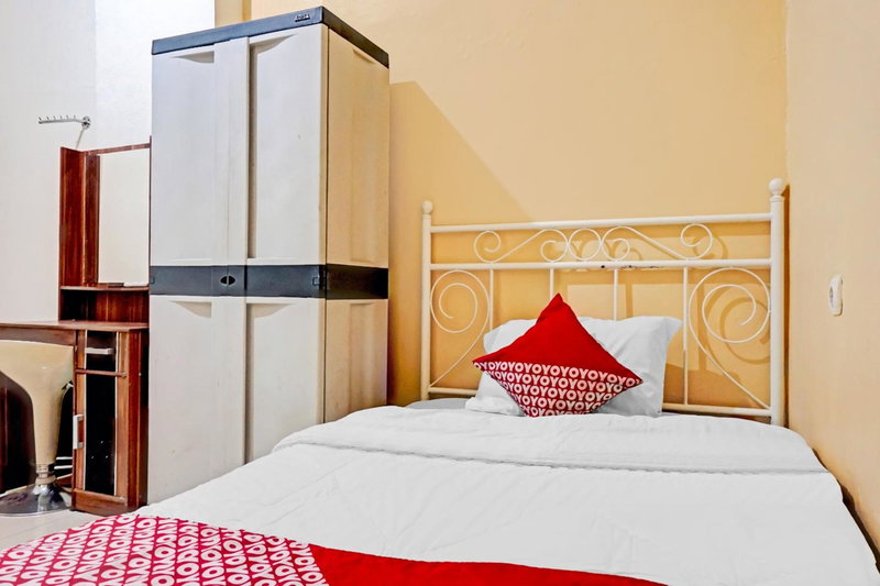 Hotel O Lily House, Tangerang, Indonesia