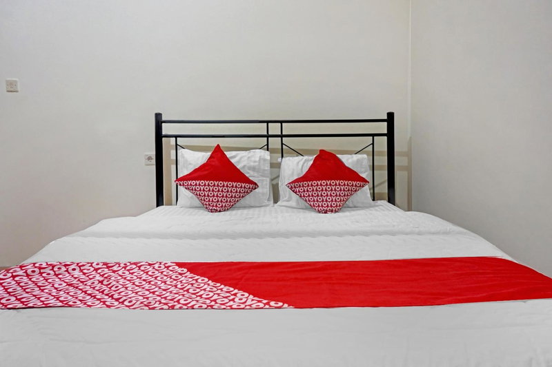 Hotel O Lily House, Tangerang, Indonesia