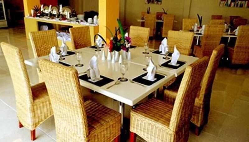 De View Hotel, Batu, Indonesia
