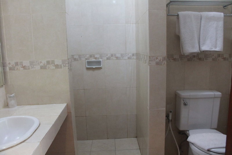 De View Hotel, Batu, Indonesia