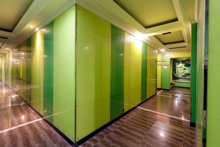 RedDoorz Plus near Simpang Tiga Tritayasa Cilegon, Cilegon, Indonesia