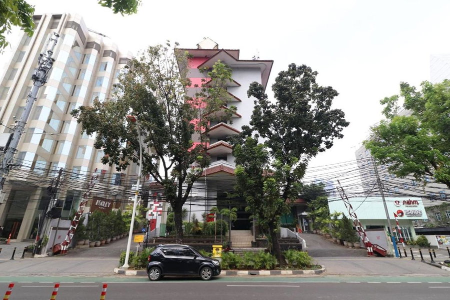 Tamarin Hotel Jakarta manage by Vib Hospitality Management, Jakarta, Indonesia
