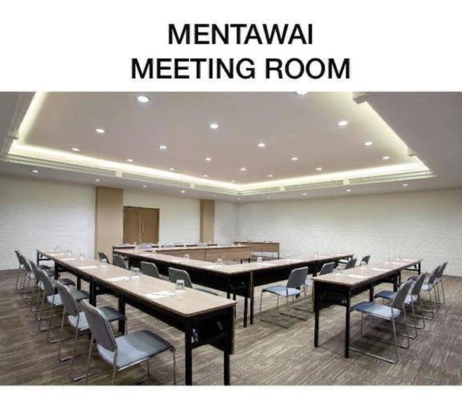 Tamarin Hotel Jakarta manage by Vib Hospitality Management, Jakarta, Indonesia