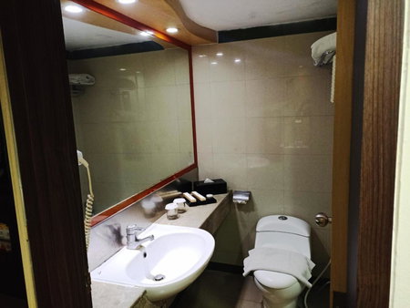 Tamarin Hotel Jakarta manage by Vib Hospitality Management, Jakarta, Indonesia
