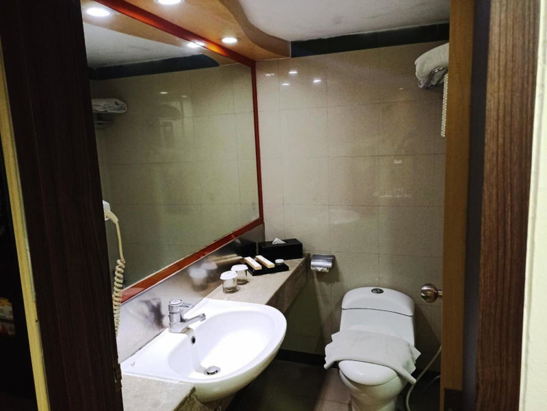 Tamarin Hotel Jakarta manage by Vib Hospitality Management, Jakarta, Indonesia