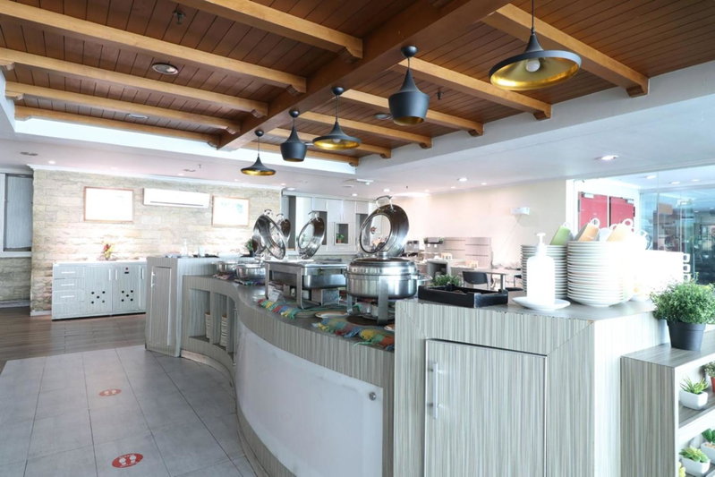 Tamarin Hotel Jakarta manage by Vib Hospitality Management, Jakarta, Indonesia