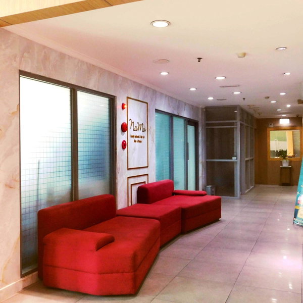 Tamarin Hotel Jakarta manage by Vib Hospitality Management, Jakarta, Indonesia