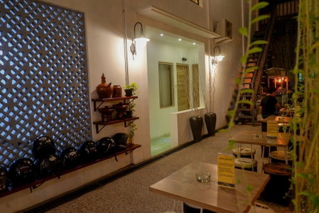Remen Room Bed & Breakfast, Depok, Indonesia