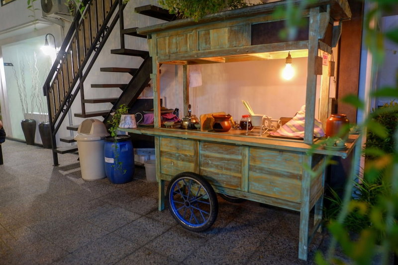 Remen Room Bed & Breakfast, Depok, Indonesia