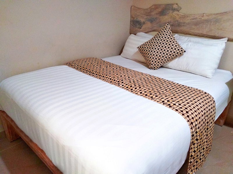 Remen Room Bed & Breakfast, Depok, Indonesia
