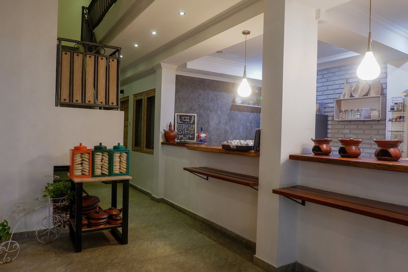 Remen Room Bed & Breakfast, Depok, Indonesia