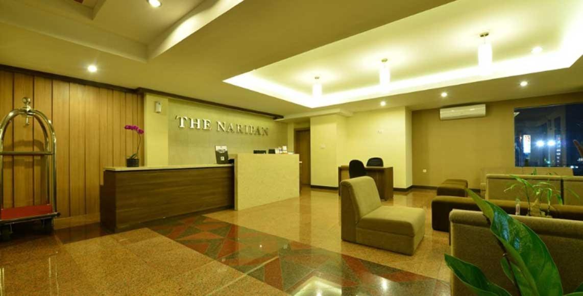 The Naripan Hotel, Indonesia