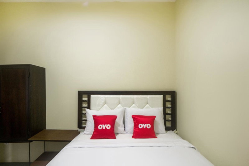 Hotel O Homia Residence, Mencil, Indonesia